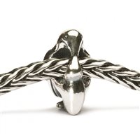 Charm Trollbeads in Argento TAGBE-20037 - TAGBE-20037